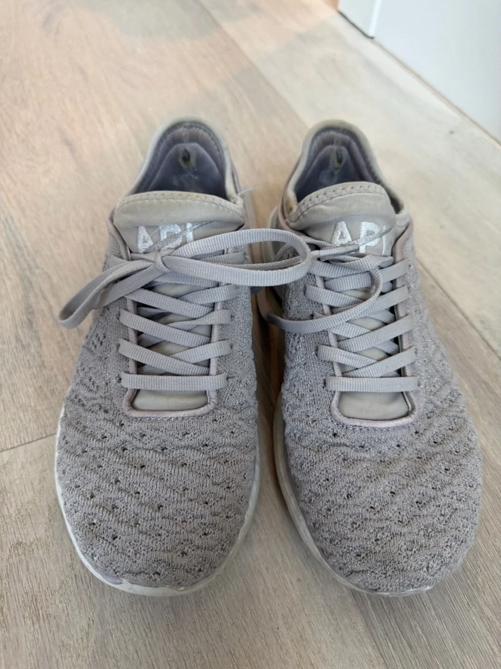 APL Size 7.5 - Picture 4 of 4